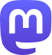 Mastodon Icon